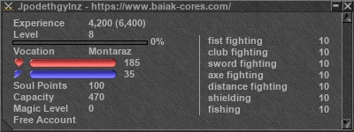 Signature for player Jpodethgylnz